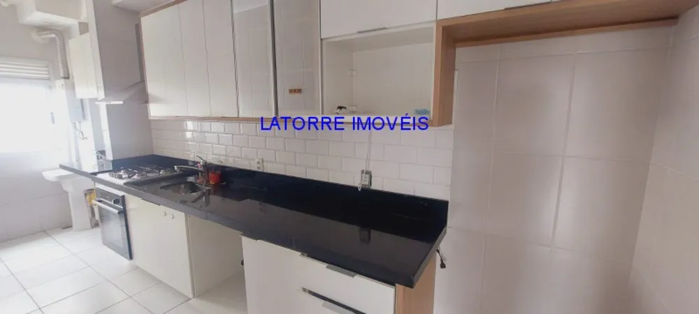 Apartamento, 2 quartos, 66 m² - Foto 3