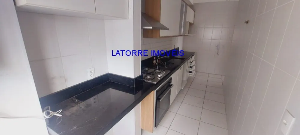 Apartamento, 2 quartos, 66 m² - Foto 2