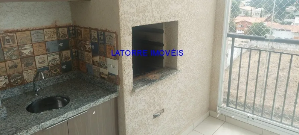 Apartamento, 2 quartos, 66 m² - Foto 2