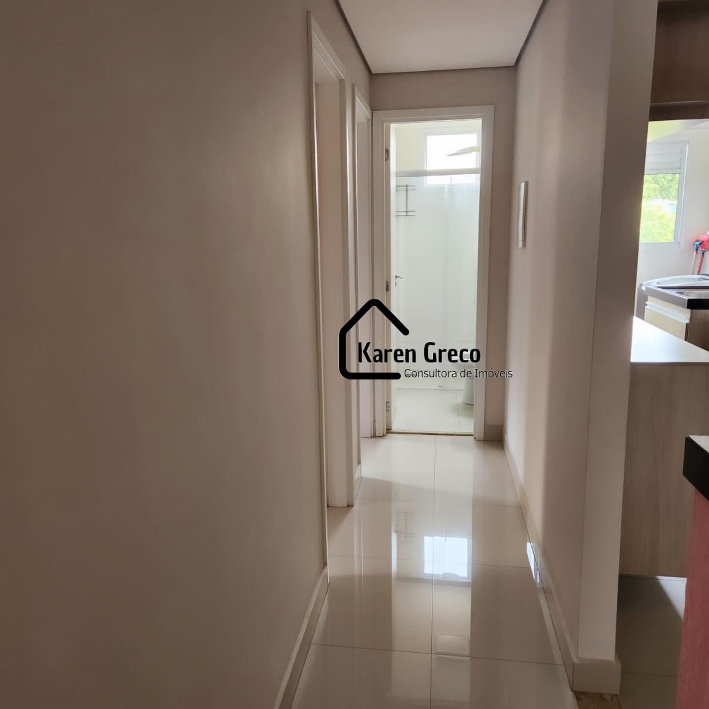 Apartamento à venda com 2 quartos, 63m² - Foto 9