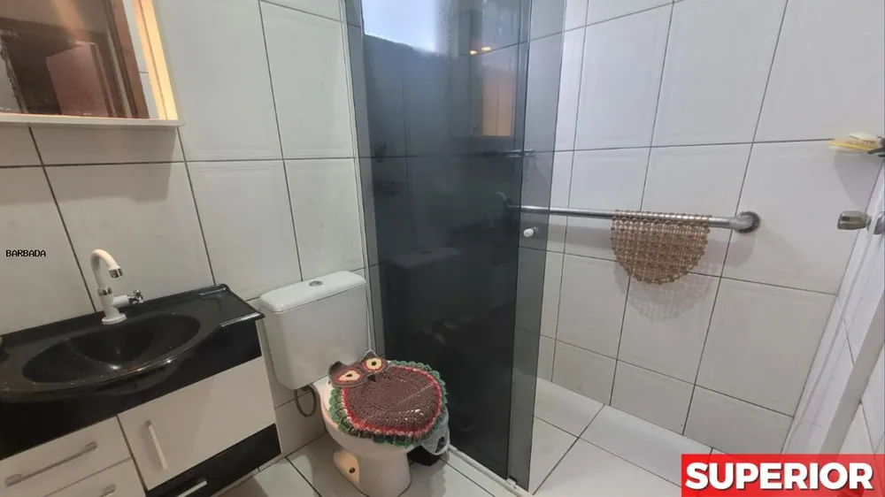 Casa, 6 quartos, 160 m² - Foto 3