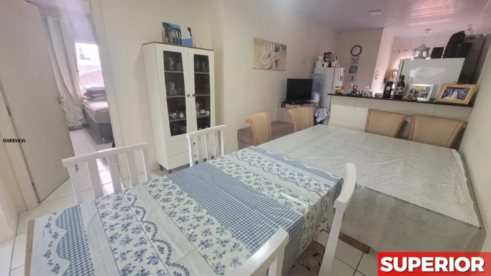 Casa, 6 quartos, 160 m² - Foto 5