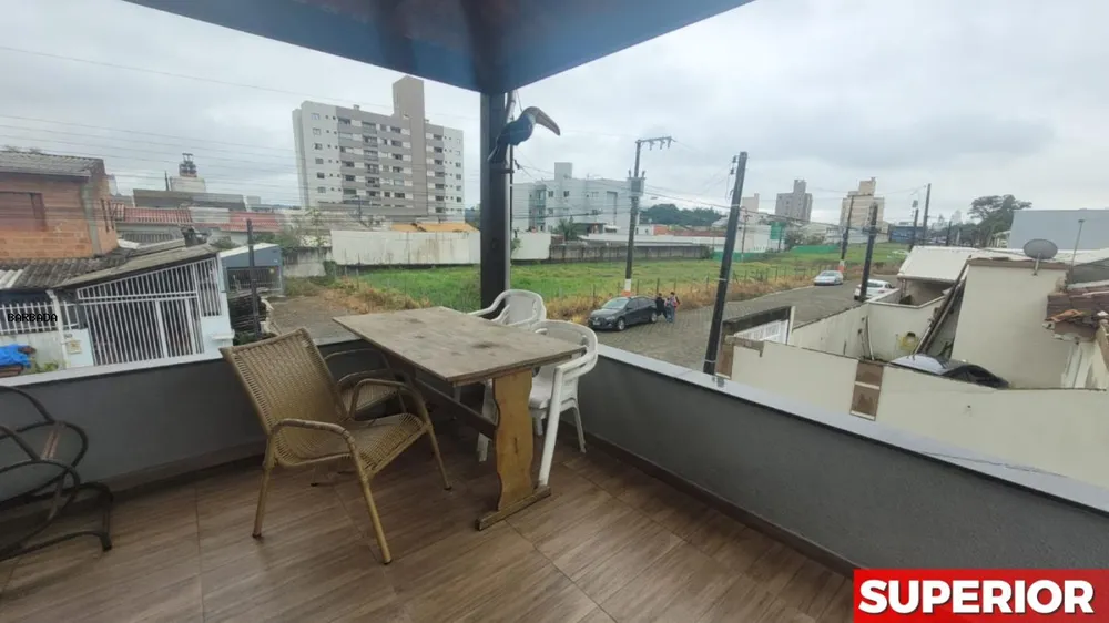 Casa, 6 quartos, 160 m² - Foto 7
