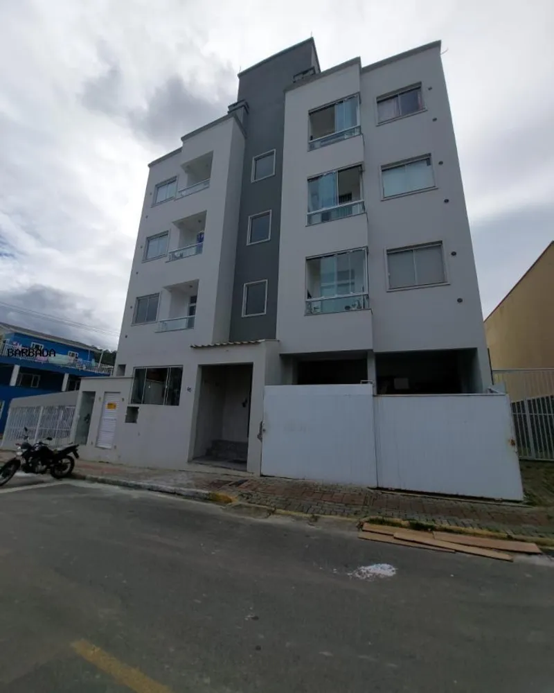 Apartamento, 2 quartos, 55 m² - Foto 8