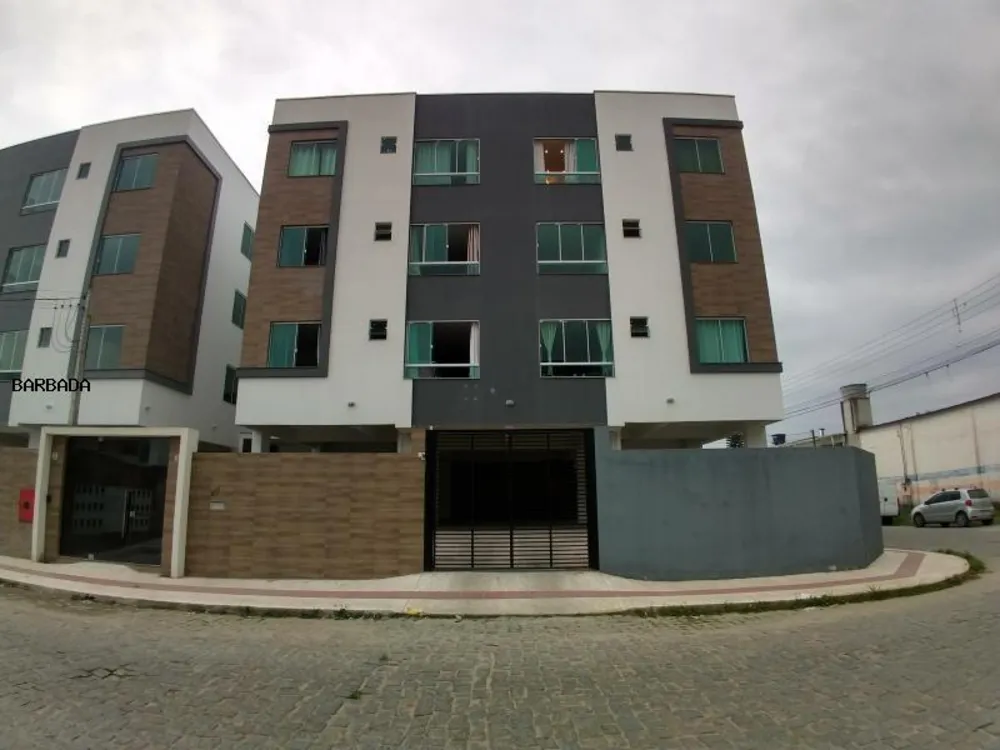 Apartamento, 2 quartos, 65 m² - Foto 3