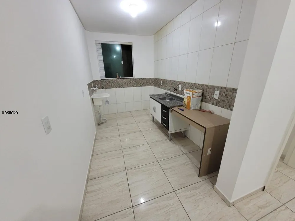 Apartamento, 2 quartos, 65 m² - Foto 6