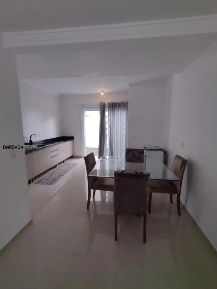 Sobrado, 2 quartos, 80 m² - Foto 2