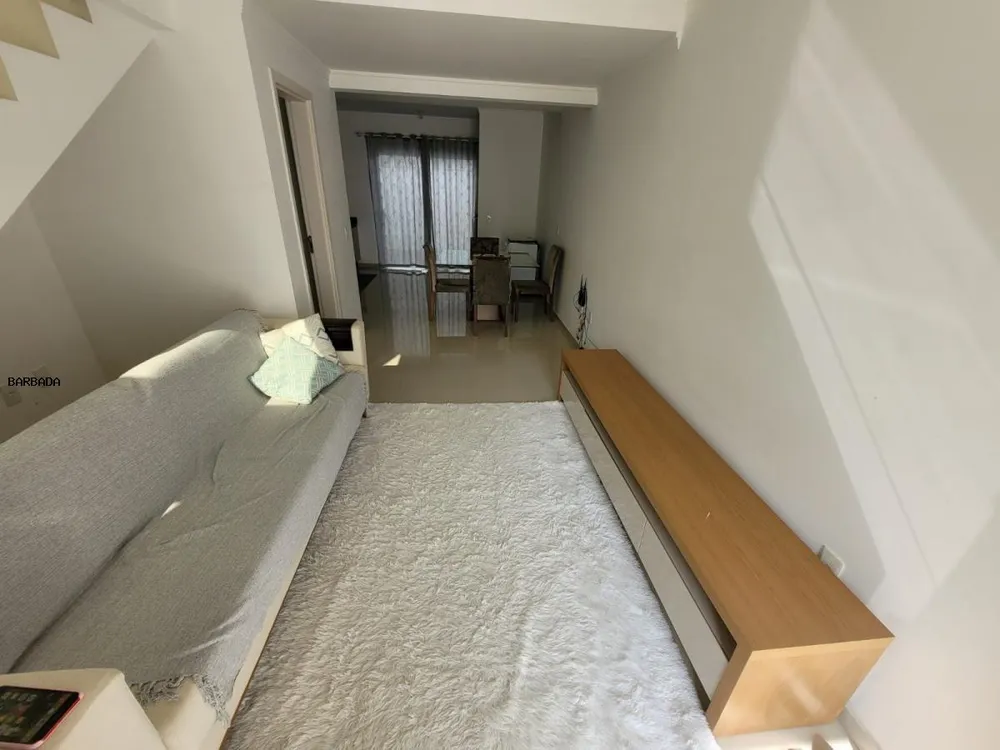 Sobrado, 2 quartos, 80 m² - Foto 9