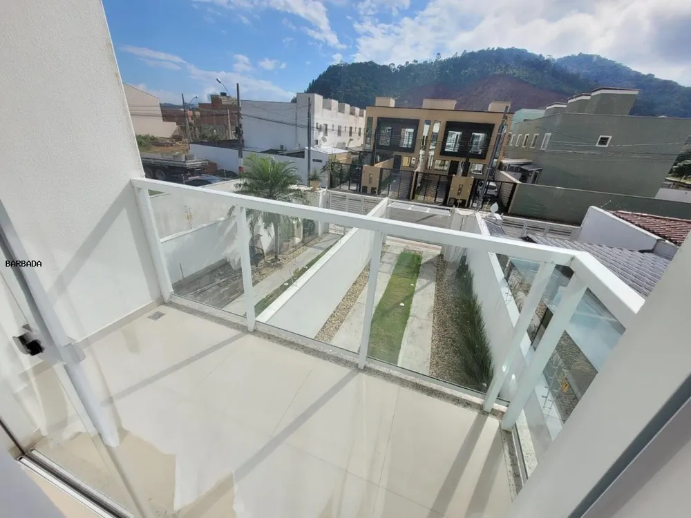 Sobrado, 2 quartos, 80 m² - Foto 1