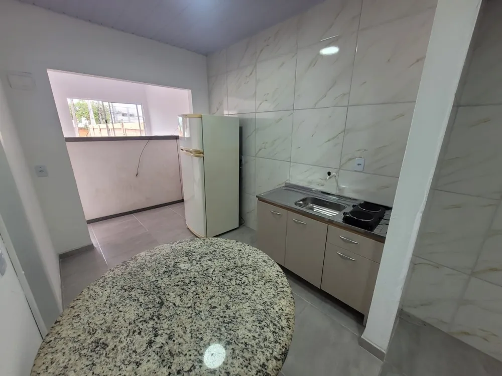 Kitnet-Studio, 22 m² - Foto 4