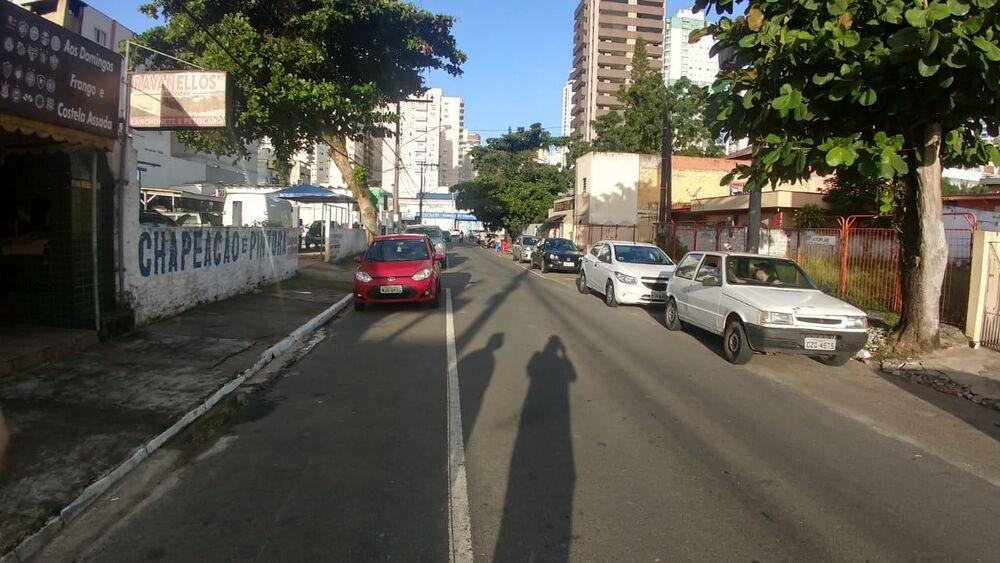 Apartamento, 3 quartos - Foto 19