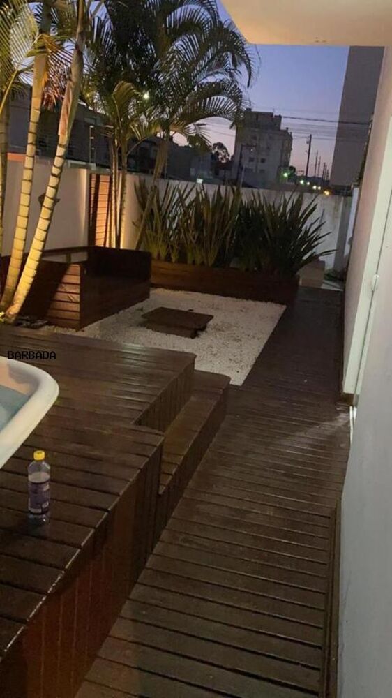 Sobrado à venda com 2 quartos, 100m² - Foto 7