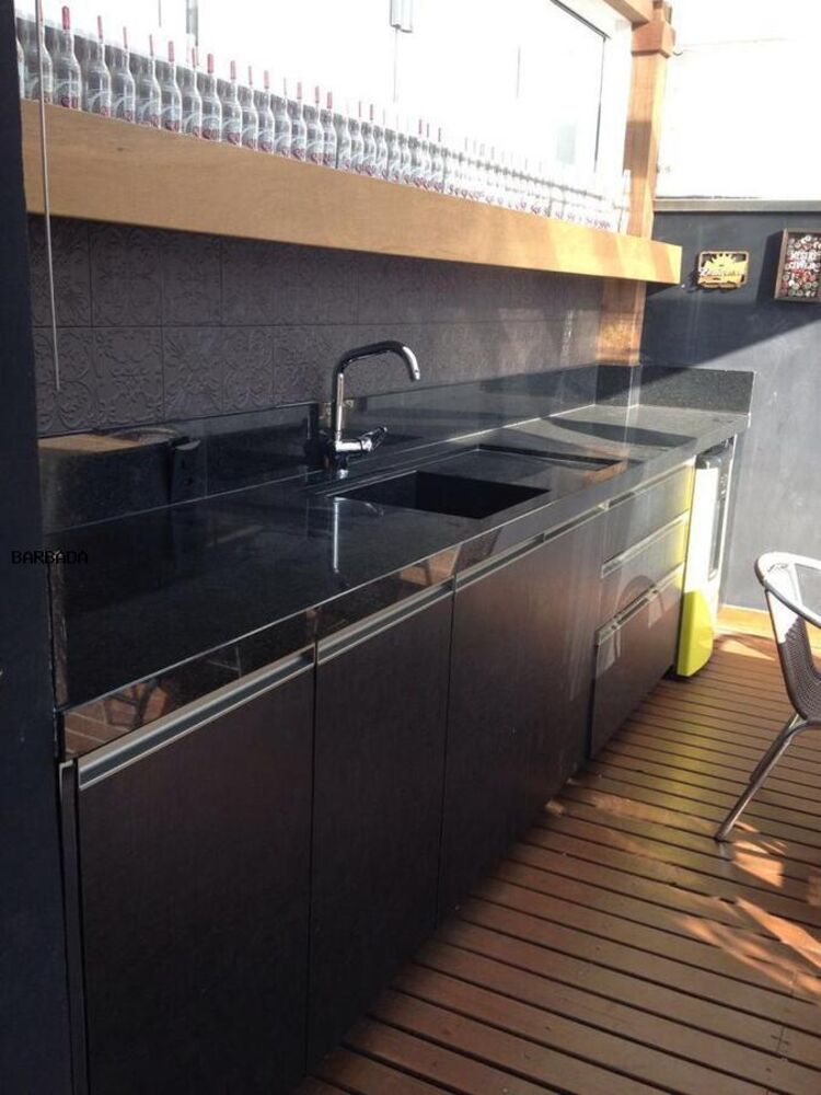 Sobrado à venda com 2 quartos, 100m² - Foto 12