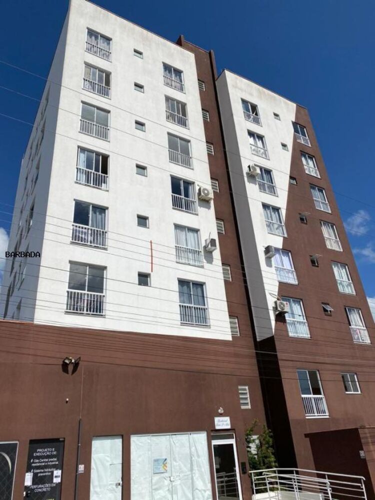 Apartamento, 2 quartos, 50 m² - Foto 1