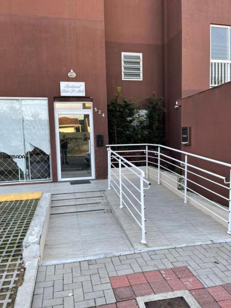 Apartamento, 2 quartos, 50 m² - Foto 7