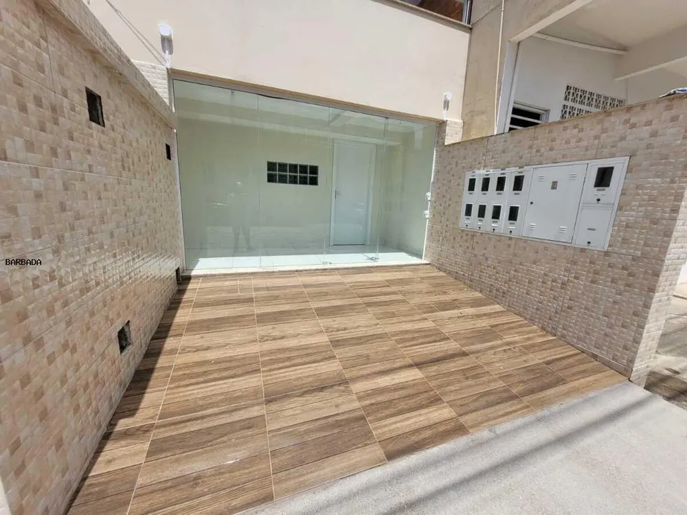 Sala-Conjunto - Foto 1