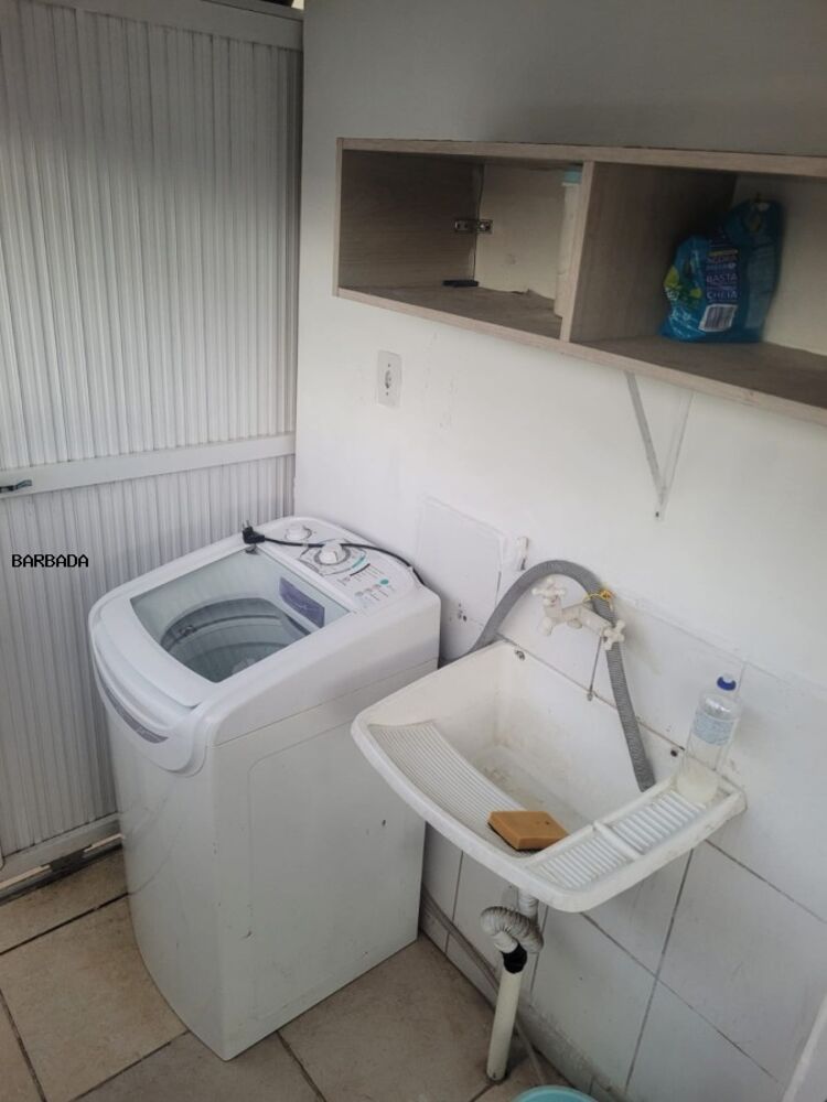Apartamento para alugar com 1 quarto, 37m² - Foto 7