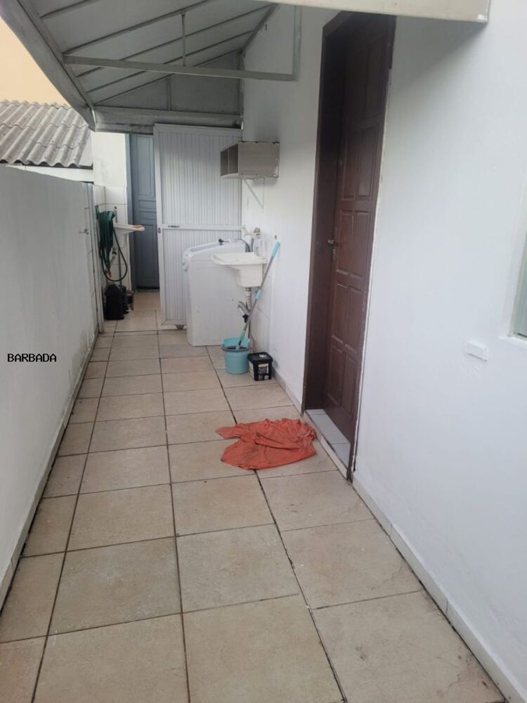 Apartamento para alugar com 1 quarto, 37m² - Foto 9