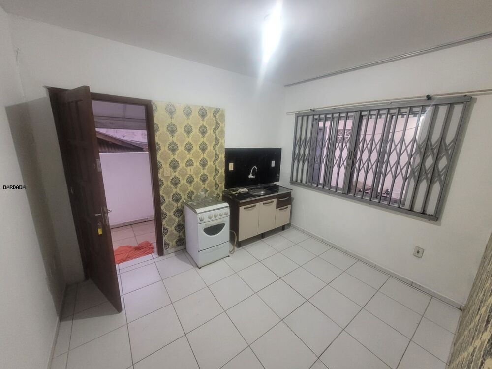 Apartamento para alugar com 1 quarto, 37m² - Foto 1