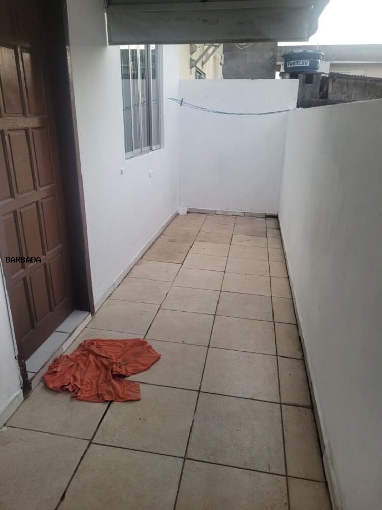 Apartamento para alugar com 1 quarto, 37m² - Foto 8