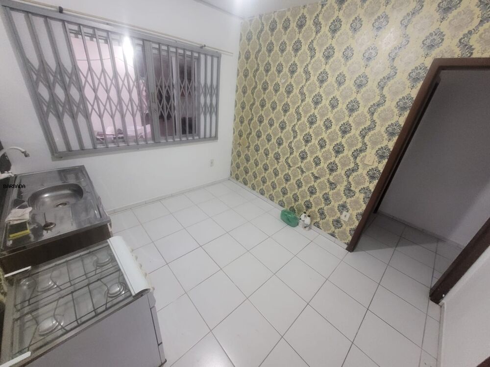 Apartamento para alugar com 1 quarto, 37m² - Foto 5