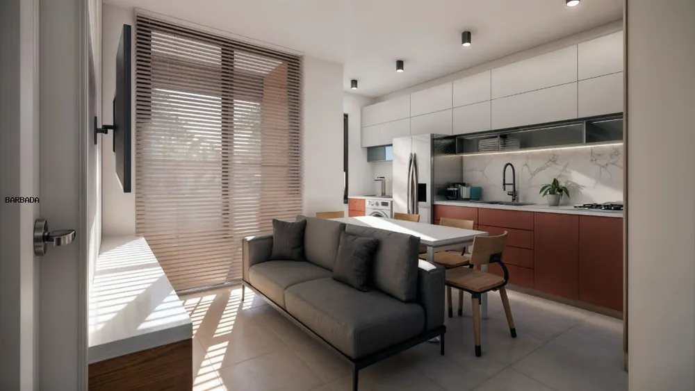 Apartamento, 2 quartos - Foto 5