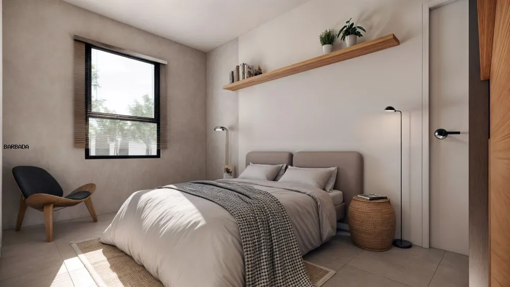 Apartamento, 2 quartos - Foto 4