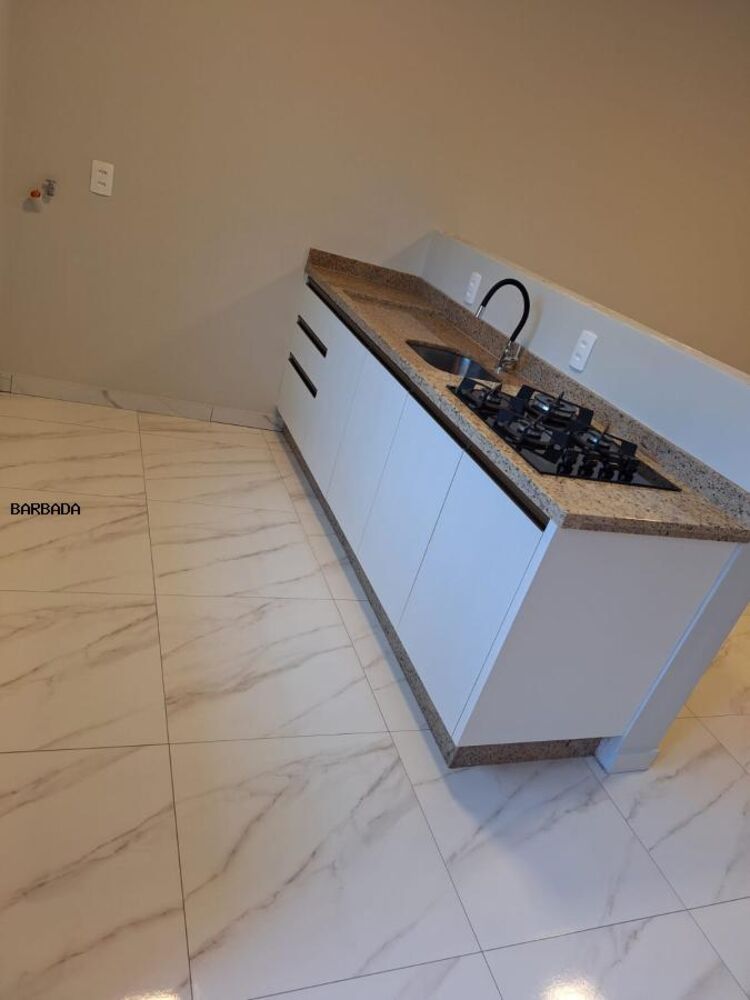 Kitnet e Studio para alugar com 1 quarto, 48m² - Foto 1