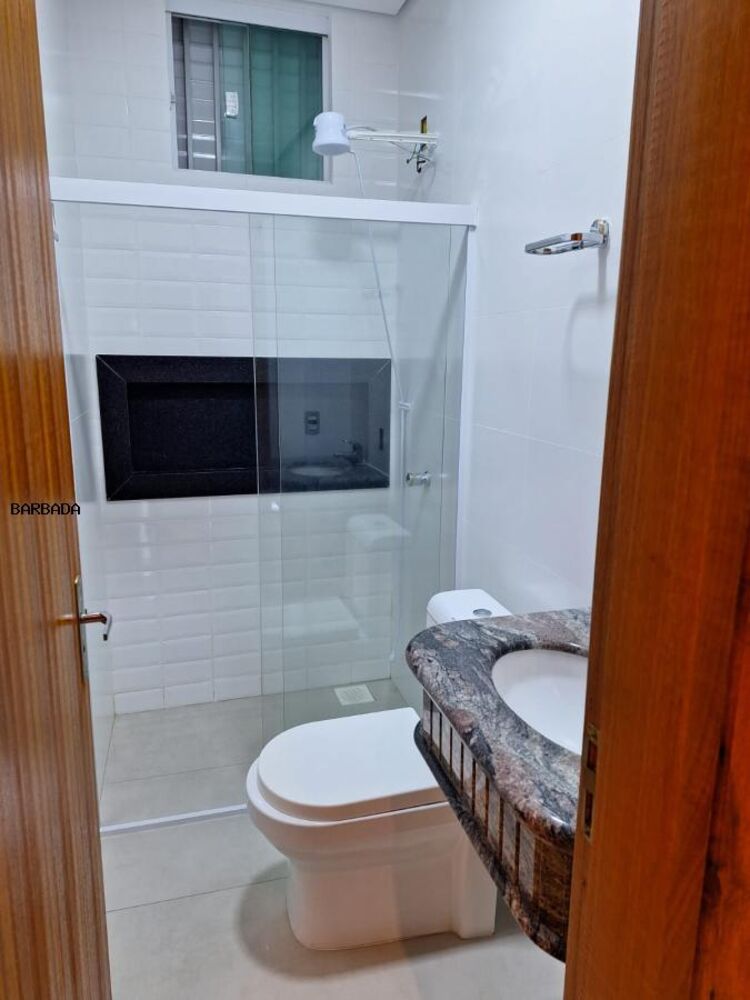 Kitnet e Studio para alugar com 1 quarto, 48m² - Foto 15