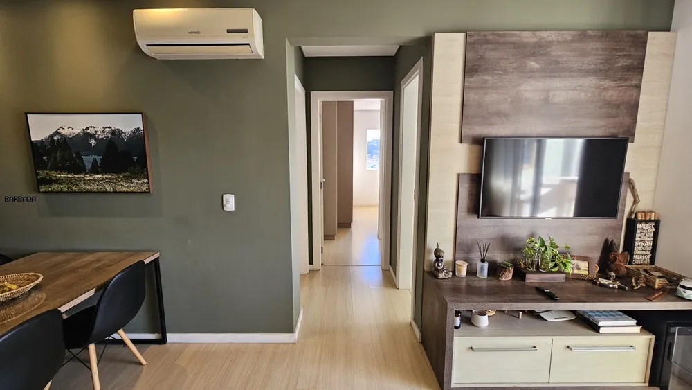 Apartamento, 2 quartos, 67 m² - Foto 3