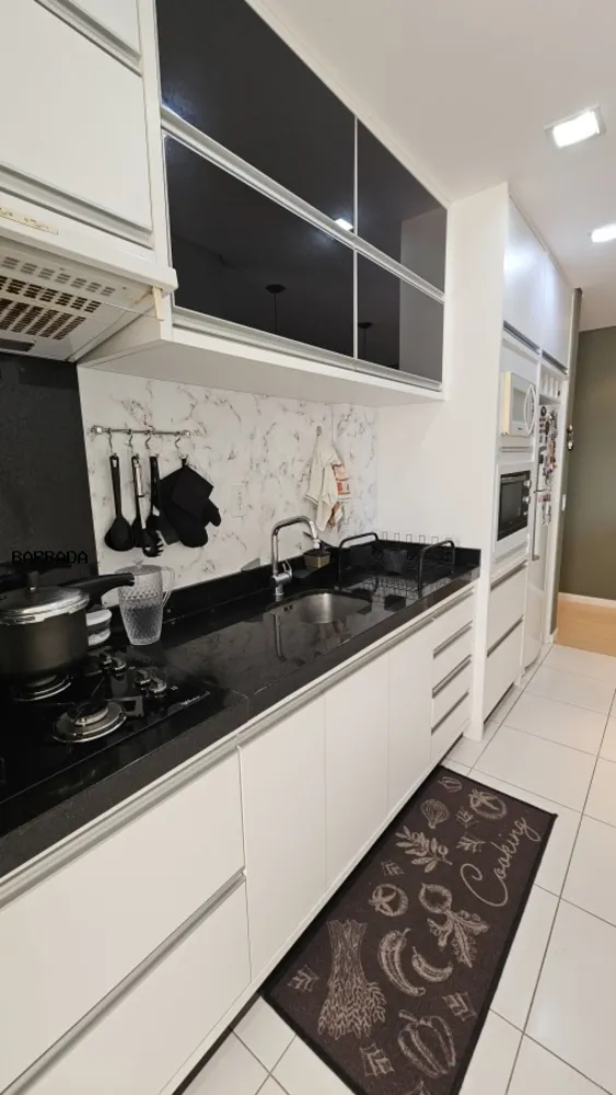 Apartamento, 2 quartos, 67 m² - Foto 8