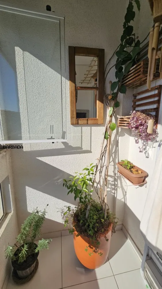 Apartamento, 2 quartos, 67 m² - Foto 11