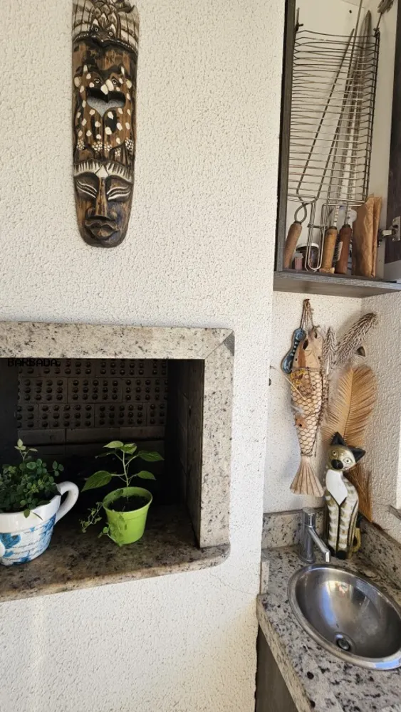 Apartamento, 2 quartos, 67 m² - Foto 2