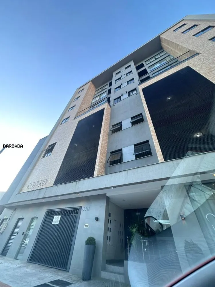 Apartamento, 2 quartos, 100 m² - Foto 4
