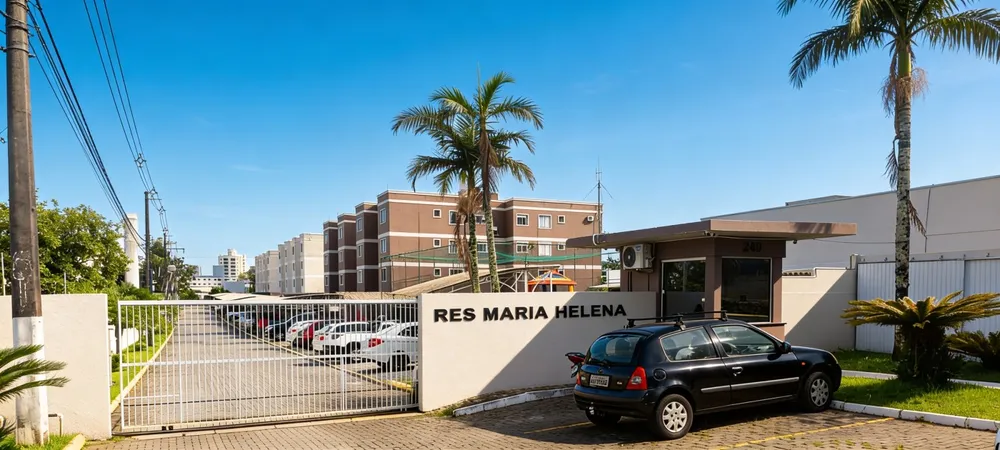 Apartamento, 2 quartos, 50 m² - Foto 12