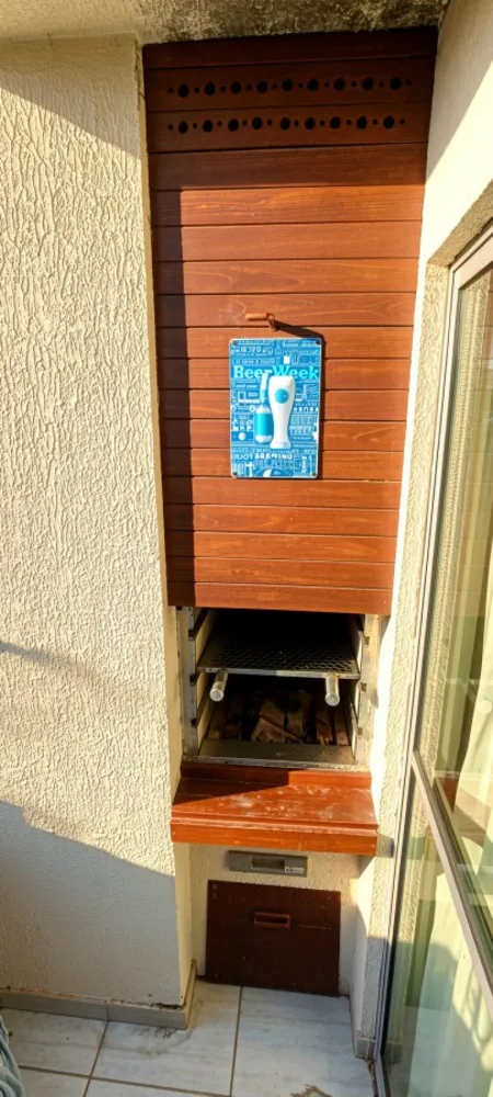 Apartamento, 2 quartos, 50 m² - Foto 9
