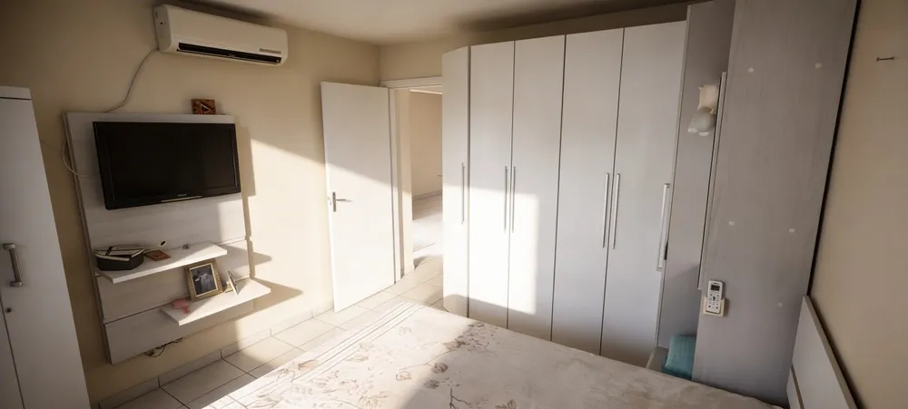 Apartamento, 2 quartos, 50 m² - Foto 7