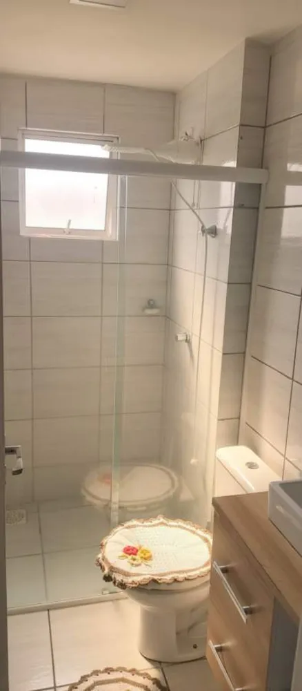 Apartamento, 2 quartos, 50 m² - Foto 8