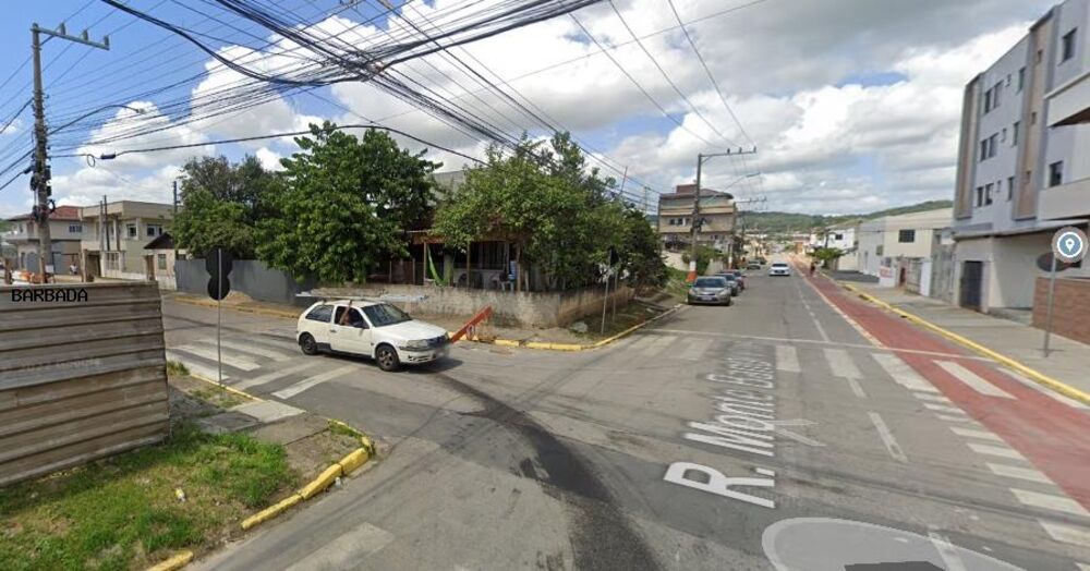 Casa, 2 quartos, 70 m² - Foto 6