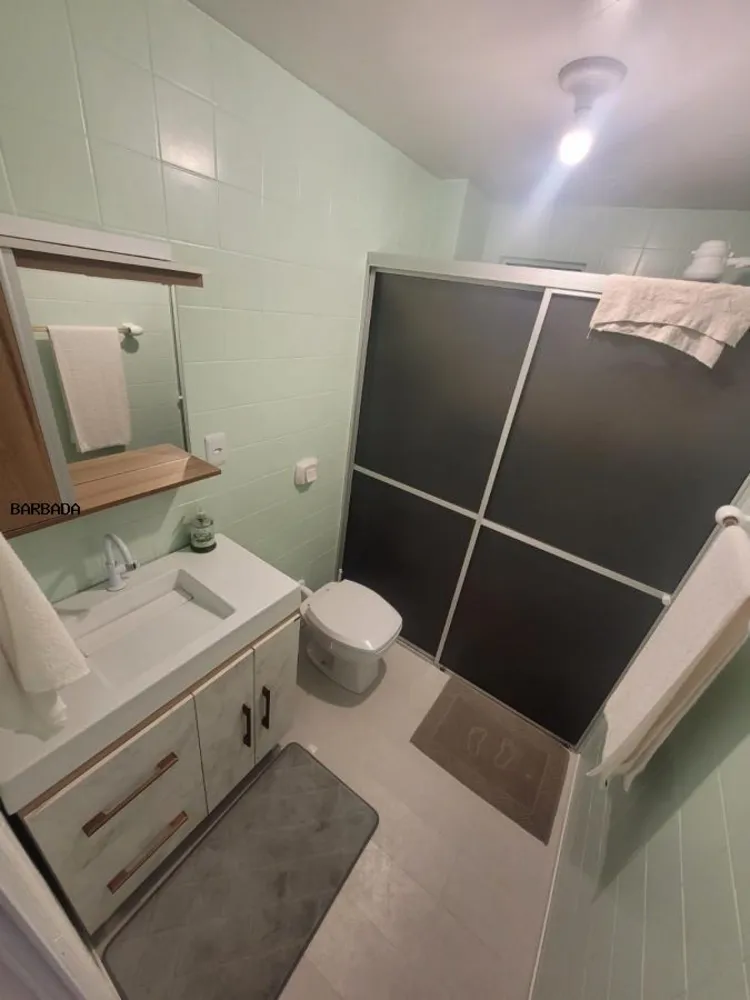 Apartamento, 1 quarto, 40 m² - Foto 5