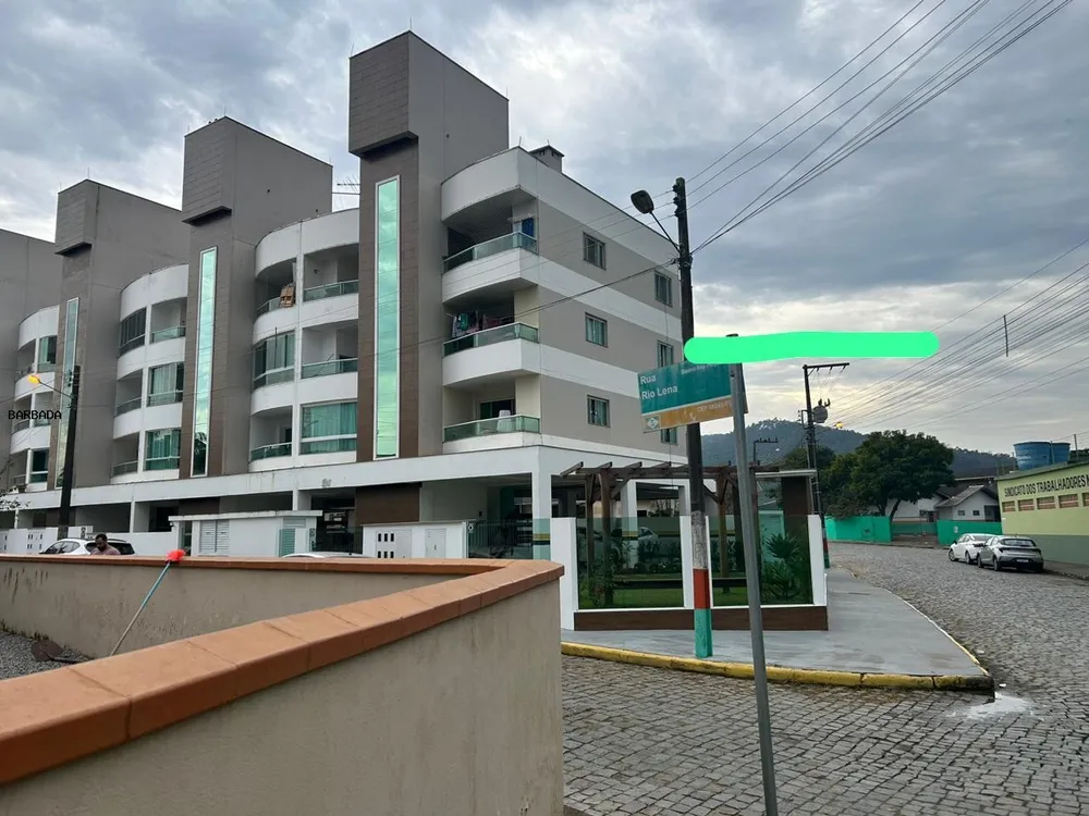 Apartamento, 2 quartos - Foto 1