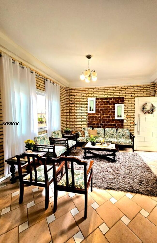 Sobrado, 4 quartos, 150 m² - Foto 12