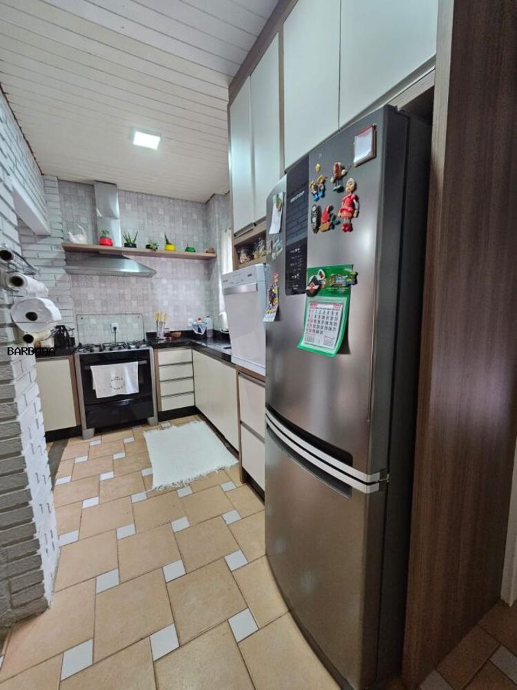 Sobrado, 4 quartos, 150 m² - Foto 7