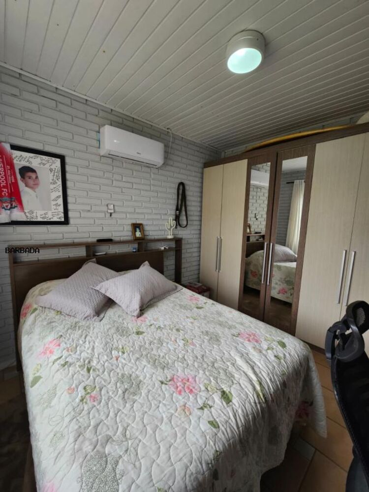 Sobrado, 4 quartos, 150 m² - Foto 13