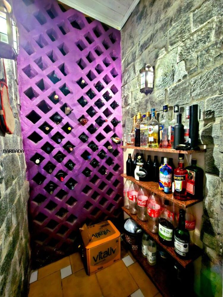 Sobrado, 4 quartos, 150 m² - Foto 15