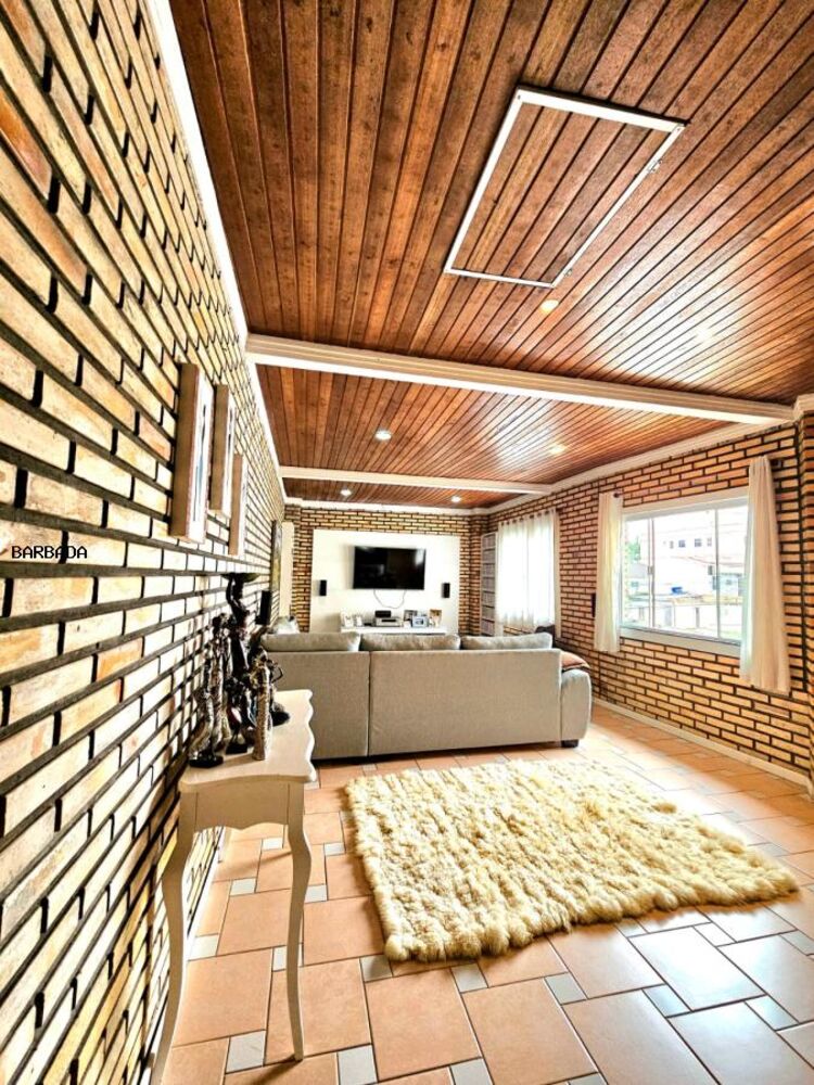 Sobrado, 4 quartos, 150 m² - Foto 6