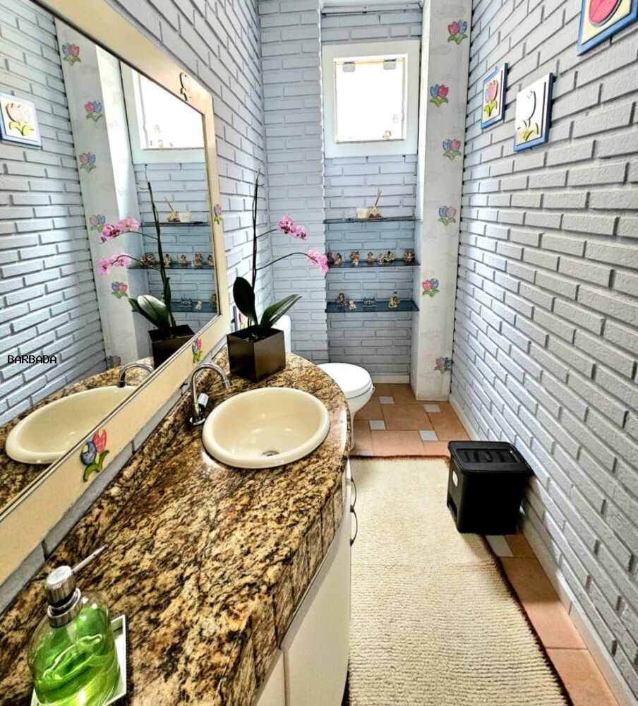 Sobrado, 4 quartos, 150 m² - Foto 5