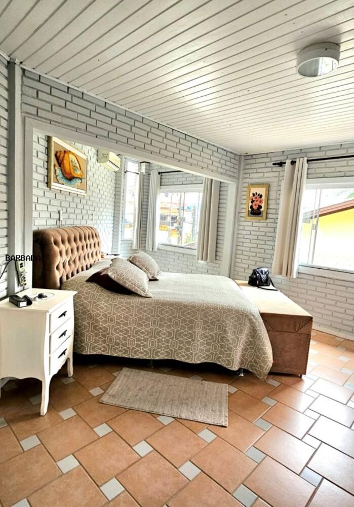 Sobrado, 4 quartos, 150 m² - Foto 14