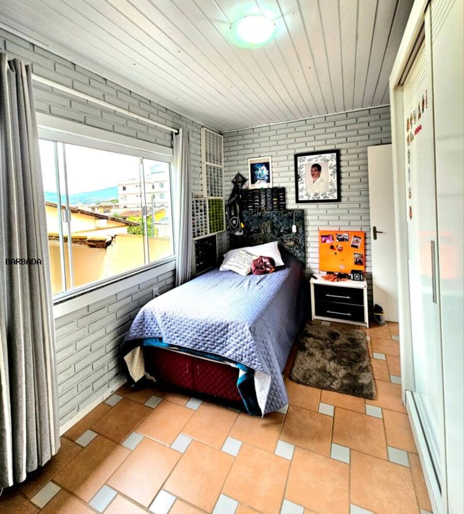 Sobrado, 4 quartos, 150 m² - Foto 3