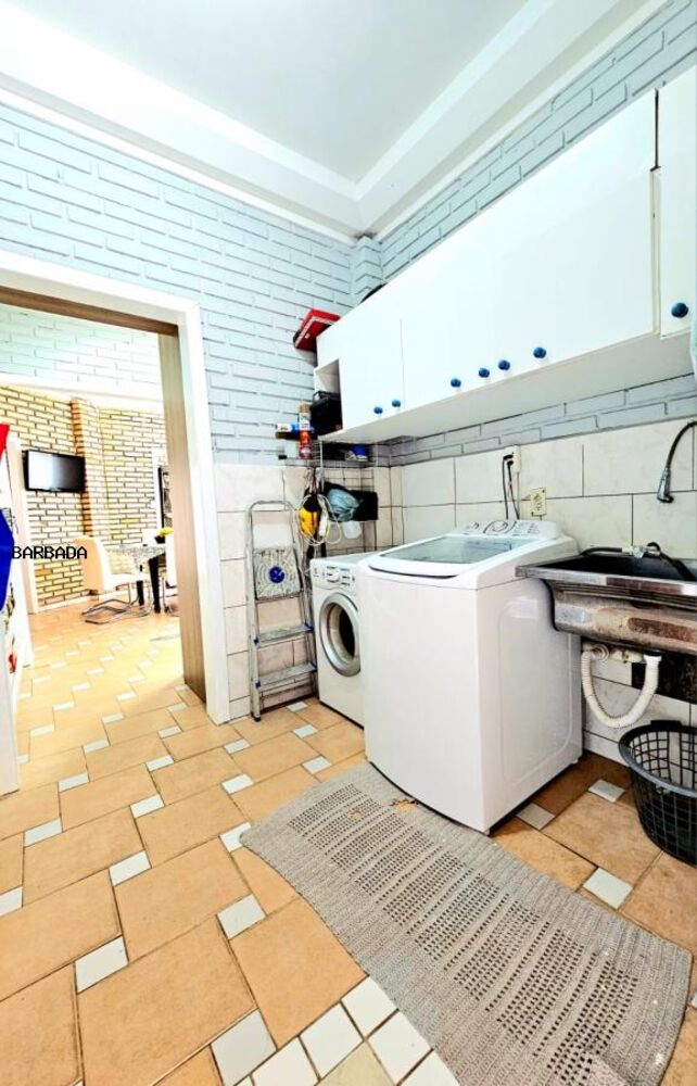 Sobrado, 4 quartos, 150 m² - Foto 8